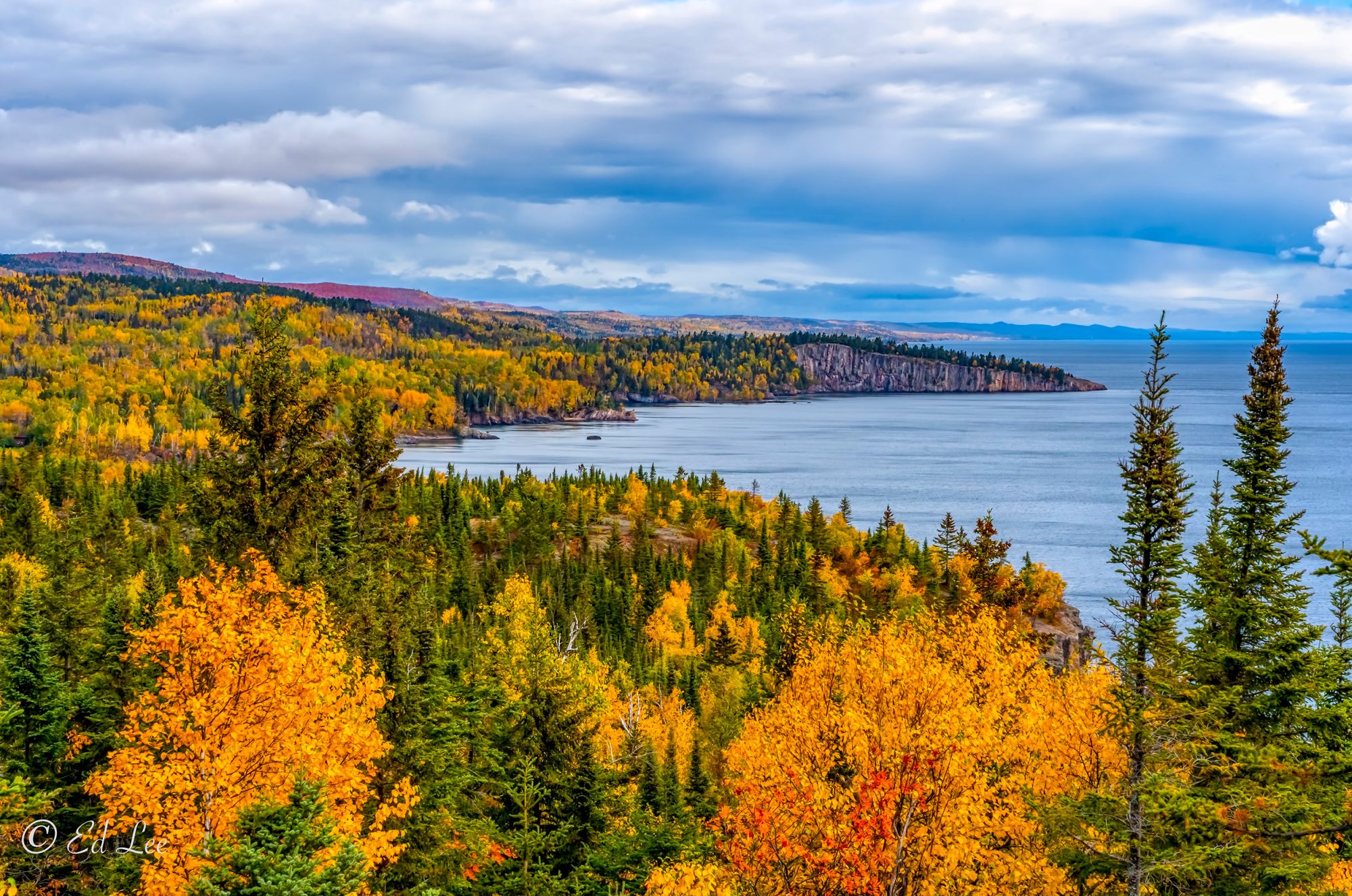 Chasing Maple Gold: Best North Shore Drives When Fall Colors Peak in ...