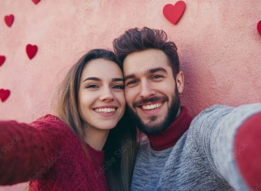 Fires, Views & Quiet Time: A February Couples Retreat