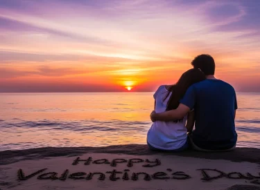 The Ultimate Valentine’s Day Getaway on Lake Superior
