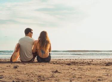 June Couples Escape on Minnesota’s