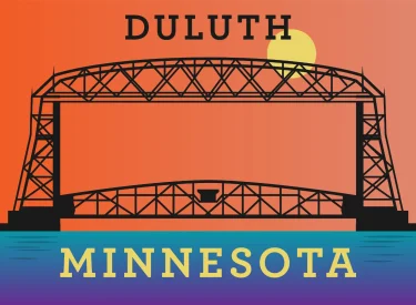 Why January Is the Coziest Time to Visit Duluth, Minnesota