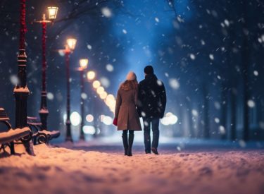 Winter Date Ideas Near Duluth