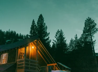 Cozy Nights at the Inn